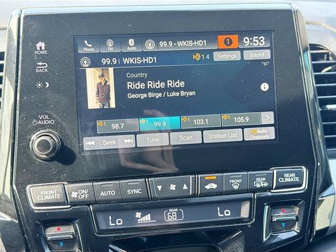Used 2021 Honda Odyssey EX-L image 15
