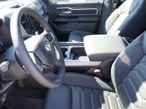 New 2026 RAM 1500 Lone Star AWD/4WD image 20