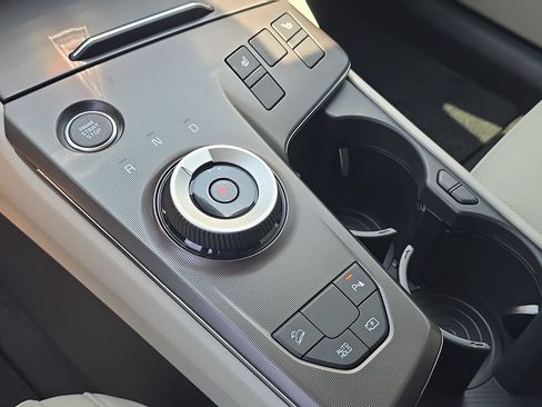New 2027 Kia Sportage EX AWD/4WD image 27