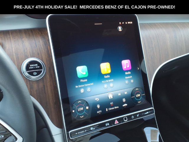 Certified 2026 Mercedes-Benz GLC 300 image 6