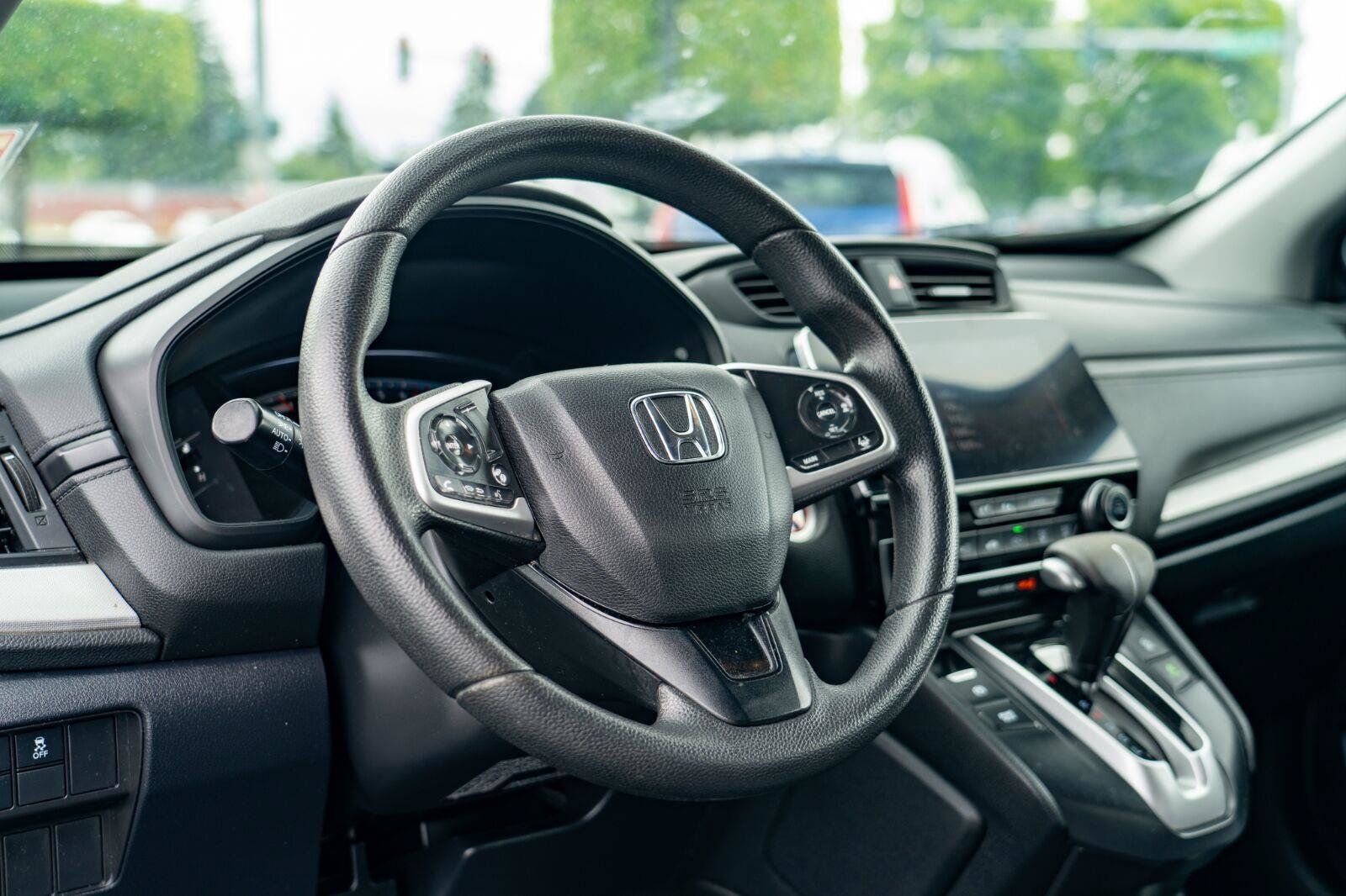 Used 2021 Honda CR-V Special Edition image 15