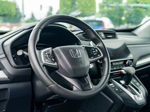 Used 2021 Honda CR-V Special Edition image 15