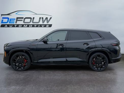 Used 2026 BMW XM Label Red image 6