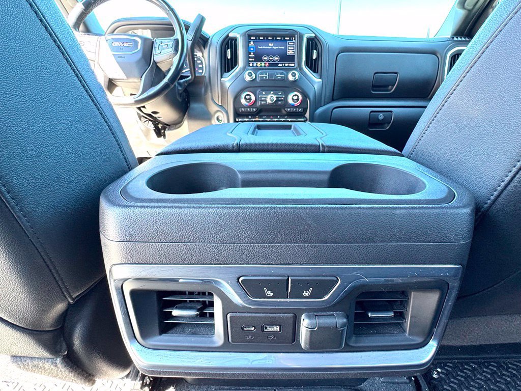 Used 2021 GMC Sierra 1500 AT4 AWD/4WD image 17