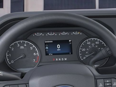 New 2026 Ford F350 XL RWD image 14