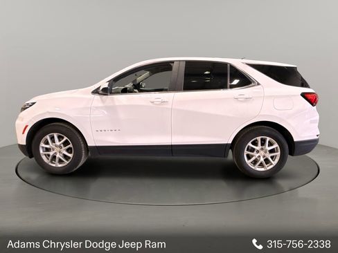 Used 2023 Chevrolet Equinox LT image 6