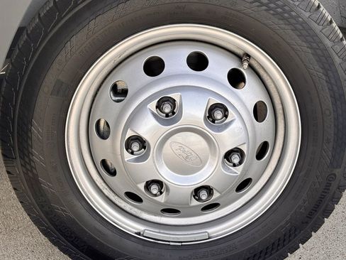 New 2025 Ford Transit 350 XLT image 30