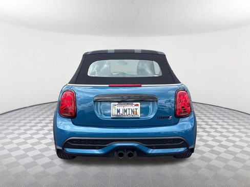 Used 2022 MINI Cooper S w/ Driver Assistance Package FWD image 5