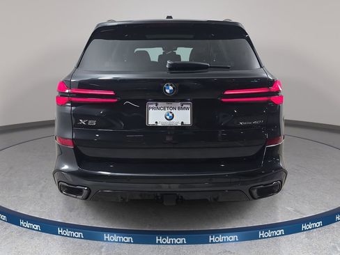 New 2026 BMW X5 xDrive40i w/ Executive Package AWD/4WD image 6