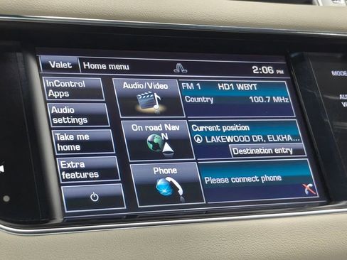 Used 2015 Land Rover Range Rover Sport HSE AWD/4WD image 35