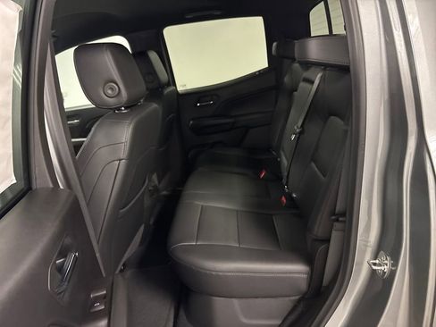 New 2026 GMC Canyon Elevation w/ Convenience Package image 39