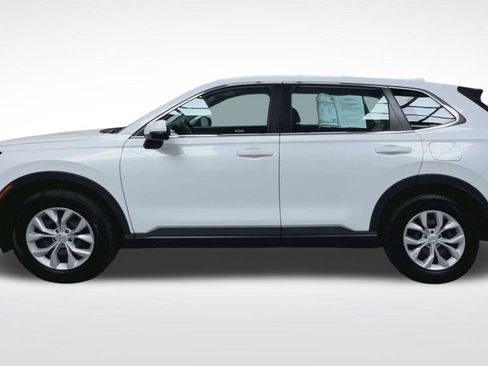 Used 2023 Honda CR-V LX image 6