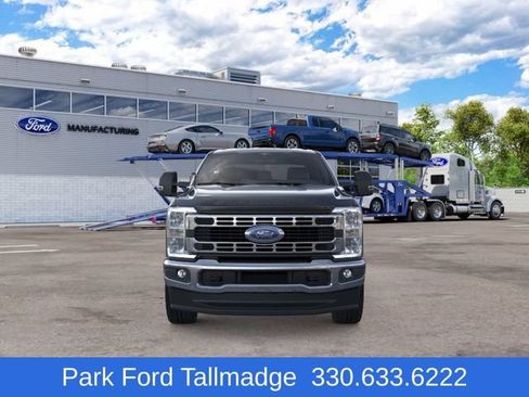 New 2026 Ford F350 4x4 SuperCab Super Duty image 6