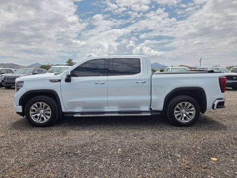 Used 2026 GMC Sierra 1500 Denali AWD/4WD image 9