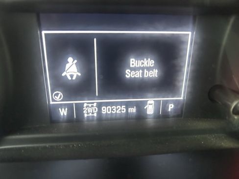 Used 2022 Chevrolet Silverado 1500 Custom image 8