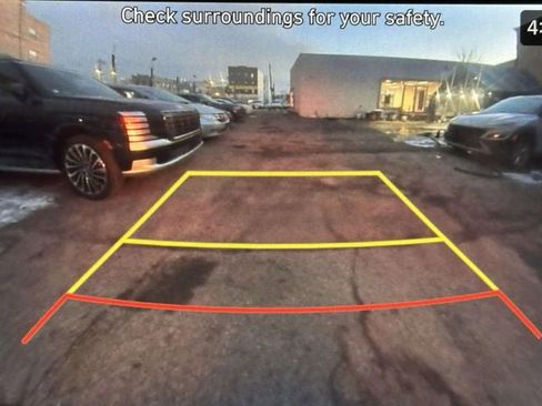 Used 2023 Hyundai Tucson Limited image 28