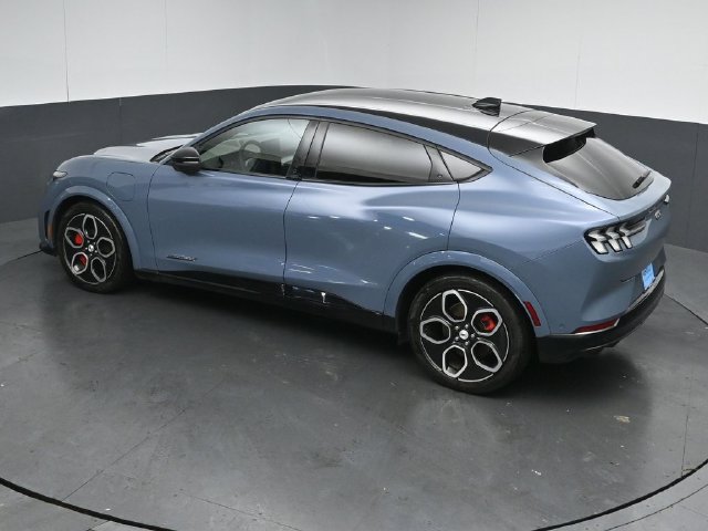 Certified 2023 Ford Mustang Mach-E GT AWD/4WD image 45