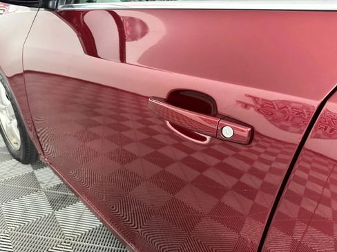 Used 2016 Chevrolet Cruze LT image 22