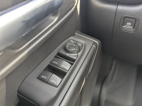 New 2026 Chevrolet Silverado 1500 Custom w/ Rally Edition image 23