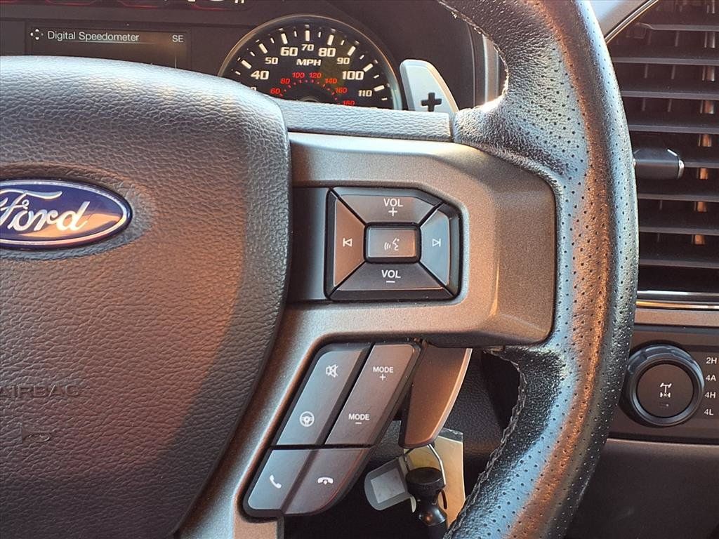 Used 2019 Ford F150 Raptor AWD/4WD image 19