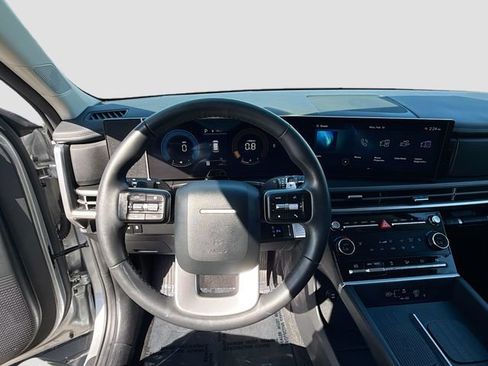 Used 2026 Hyundai Santa Fe SEL image 11