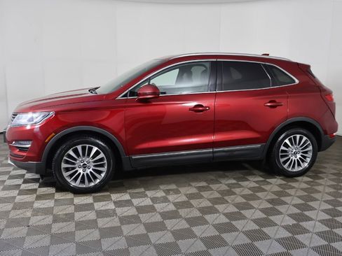 Used 2017 Lincoln MKC Reserve image 17