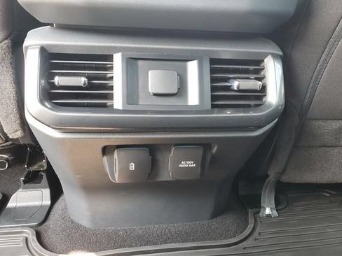 Used 2023 Ford F150 XLT w/ Equipment Group 302A High AWD/4WD image 16
