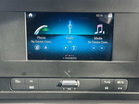 Used 2023 Mercedes-Benz Sprinter 1500 image 47