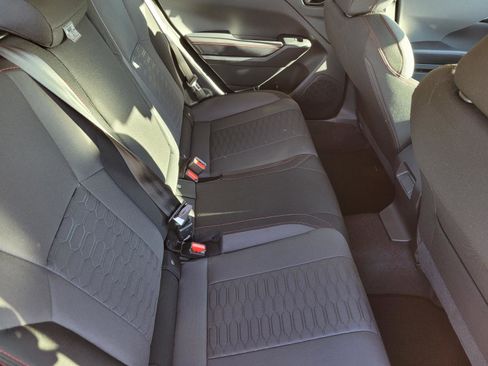 New 2026 Subaru Impreza 2.0i Sport image 12