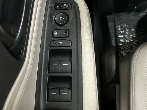 New 2026 Honda Odyssey EX-L image 13