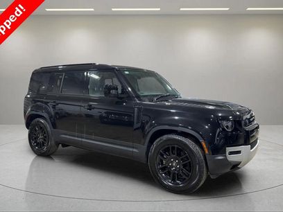 Used 2024 Land Rover Defender 110 S