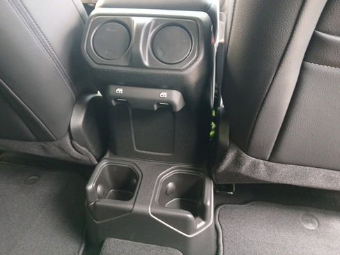 New 2025 Jeep Wrangler Sport S image 18