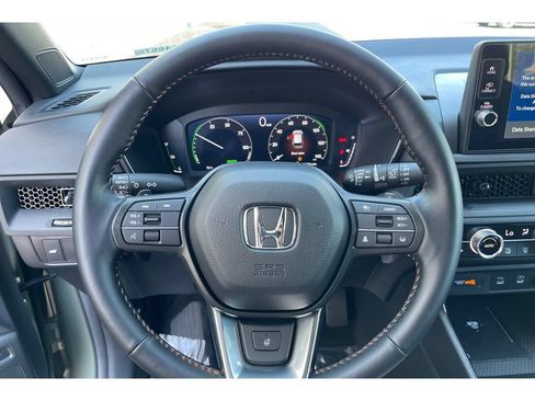 Certified 2026 Honda CR-V TrailSport image 34