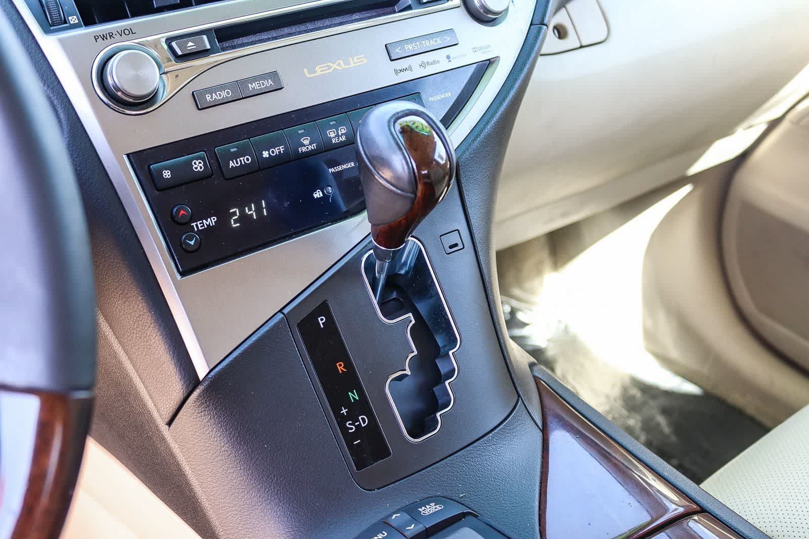 Used 2014 Lexus RX 350 FWD w/ Navigation Package image 19