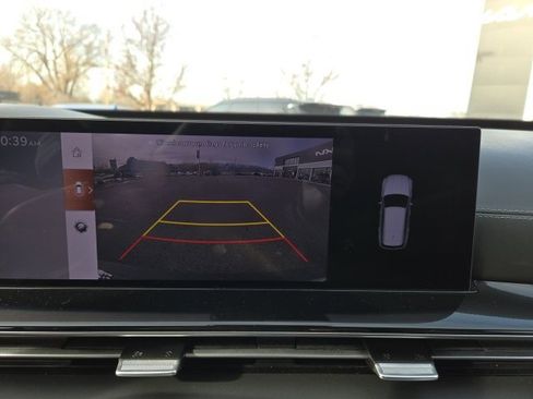 Used 2025 Genesis GV80 2.5T Standard image 14