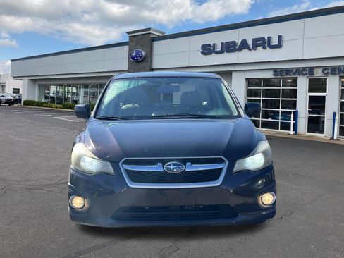 Used 2012 Subaru Impreza 2.0i Limited image 2
