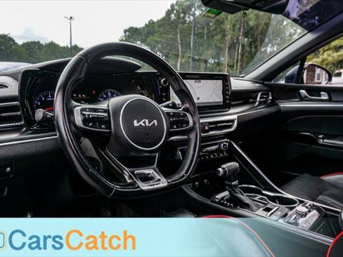 Used 2023 Kia K5 GT FWD image 18