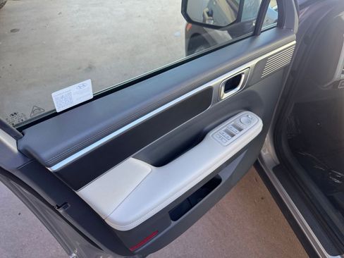 Used 2025 Hyundai Santa Fe SEL image 20