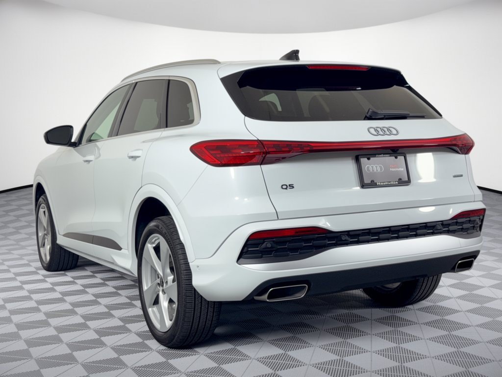 Used 2026 Audi Q5 Premium Plus AWD/4WD image 3