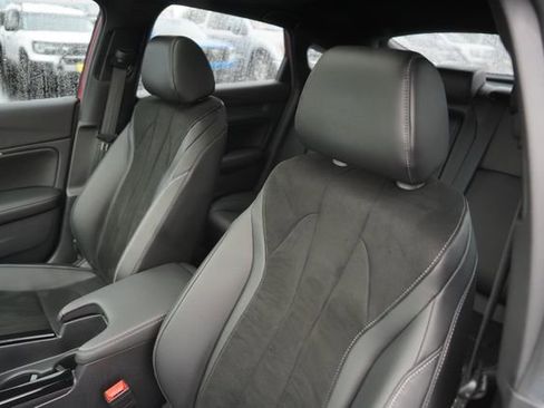 Used 2025 Acura Integra A-Spec FWD image 10