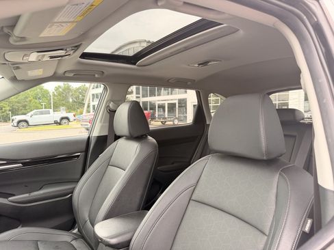 Used 2024 Kia Seltos EX AWD/4WD image 41
