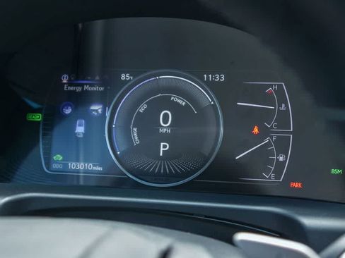 Used 2023 Lexus ES 300h w/ Premium Package FWD image 22