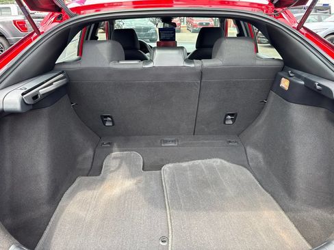 Used 2024 Honda Civic Sport image 12