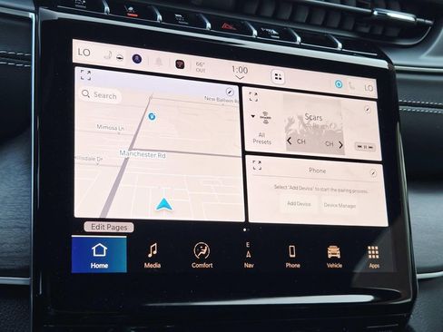 New 2025 Jeep Grand Cherokee Limited image 22