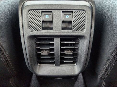 New 2025 Ford Bronco Outer Banks image 24