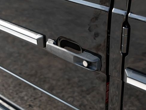 Used 2017 Mercedes-Benz G 63 AMG 4MATIC image 47