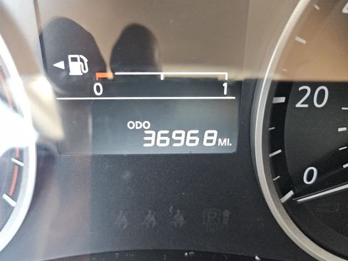 Used 2025 Nissan Kicks Play S FWD image 15
