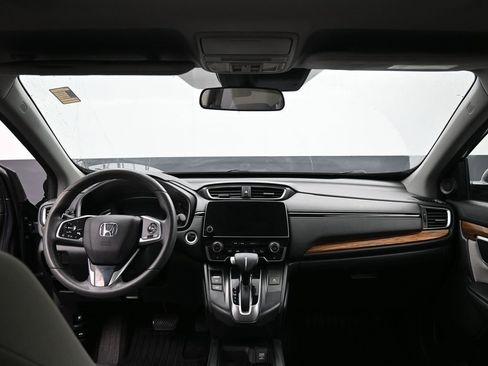 Used 2019 Honda CR-V EX image 26