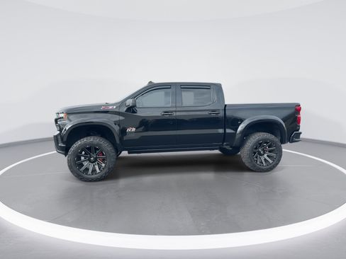 Used 2020 Chevrolet Silverado 1500 RST image 6