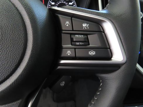 New 2026 Subaru Ascent Limited image 15